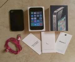 iPhone 4 Liberado