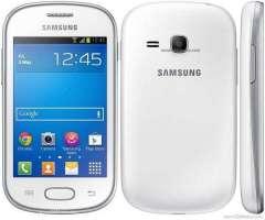 Samsung Galaxy Fame Lite