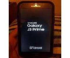 SAMSUNG J3 PRIME SE VENDE O SE CAMBIA X IPHONE 5S LEER...