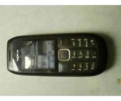 Carcasa de Nokia