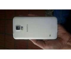Vendo Samsung Galaxy S5