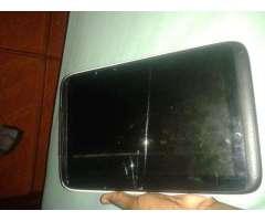 Tablet y samsung