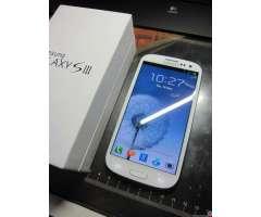 Samsung Galaxy S3 Gti9300