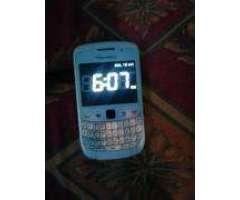 telefono blackberry 8520 liberado