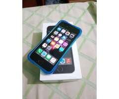 vendo iphone 5s 16gb