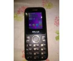 Telefono Blu Liberado Bateria Buena