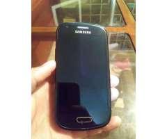 Samsung Galaxy S3mini I8200
