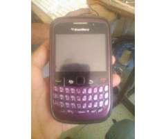 Blackberry curve 8520 liberado. 0412 684 59 92