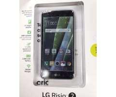 Lg Risio 2
