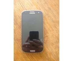 Samsung S3 Grande