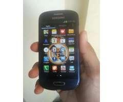 Samsung Galaxy S3 Mini Liberado Virgo