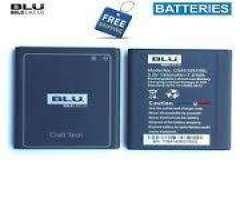 Bateria Blu Bold Like Us