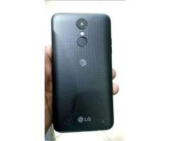 Lg Phoenix 3