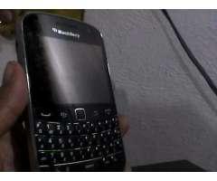 Blackberry bold 9900 para repuesto