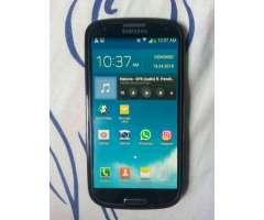 Samsung Galaxy S3 Gt i9300 Liberado H Vidrio Templado
