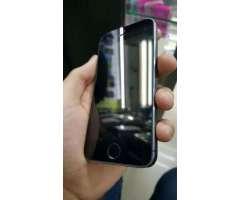 Vendo iPhone 5s Space Gray