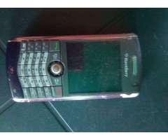 Blackberry Pearl 8110 para Repuesto