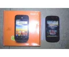 ZTE Z992 Avail 2 Liberado