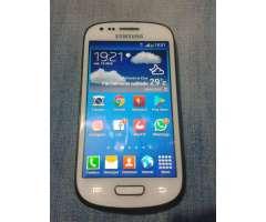 Vendo Samsung Galaxy S3mini I8200
