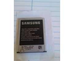Bateria Samsung s3