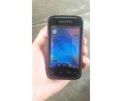 Alcatel One Touch 983a