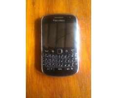 9900 venta blackberry