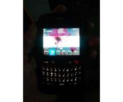 Blackberry 9300. Leer Detalles