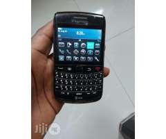 Por No Usar Vendo Blackberry Bold 2 9700 Liberado 3G