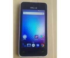 Blu Advance 4.0 L2 Liberado