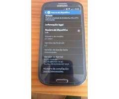 Samsung S3 Grande Xfavor Leer El Anuncio