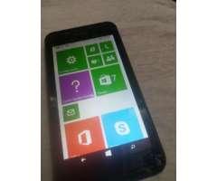 Se Vende Nokia Lumia Digitel 530