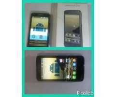 Celular Android Alcatel One Touch
