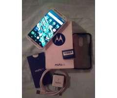 Motorola Moto X Segunda Generación