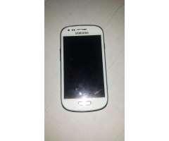 Samsung S3 Mini