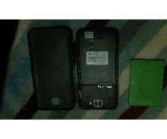 telefono LG grande
