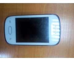 Teléfono Celular Samsung Pocket Neo Gt S5310l