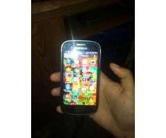 Samsung S3 Mini I8200 Liberado