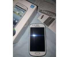 Samsung Mini S3