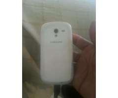 Vendo Samsung Galaxi Exhibit