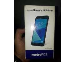 Samsung J3 Desbloqueado
