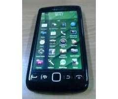 Blackberry 9860 tactil Liberado