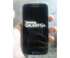 Samsung Galaxy S4 Grande