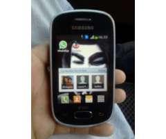 Samsung Star Liberado Doble Sim