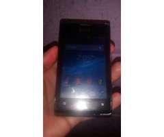 Sony Xperia E Movistar C1504