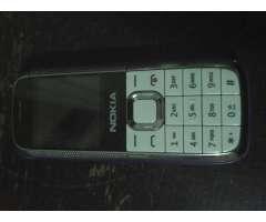 Nokia Mini Modelo 5130