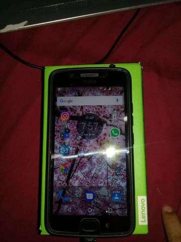 Vendo O Cambio Moto G5 32gb Vendo O Cambio Moto G5 32gb