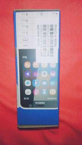 Telefono Nokia 220 Totalmente nuevo Telefono Nokia 220 Totalmente nuevo
