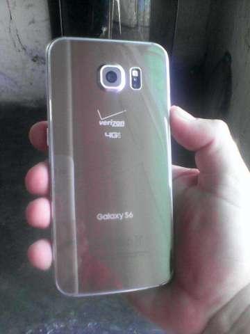 Samsung S6 4g Lte Verizon Samsung S6 4g Lte Verizon