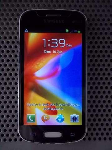 Samsung Galaxi S Duos Gts7562l Liberado Samsung Galaxi S Duos Gts7562l Liberado