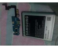 Samsung S2 i727 Bateria y Flex de Carga